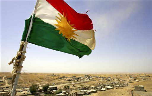 Iraqi Kurdistan: A Safe Haven for Christians?